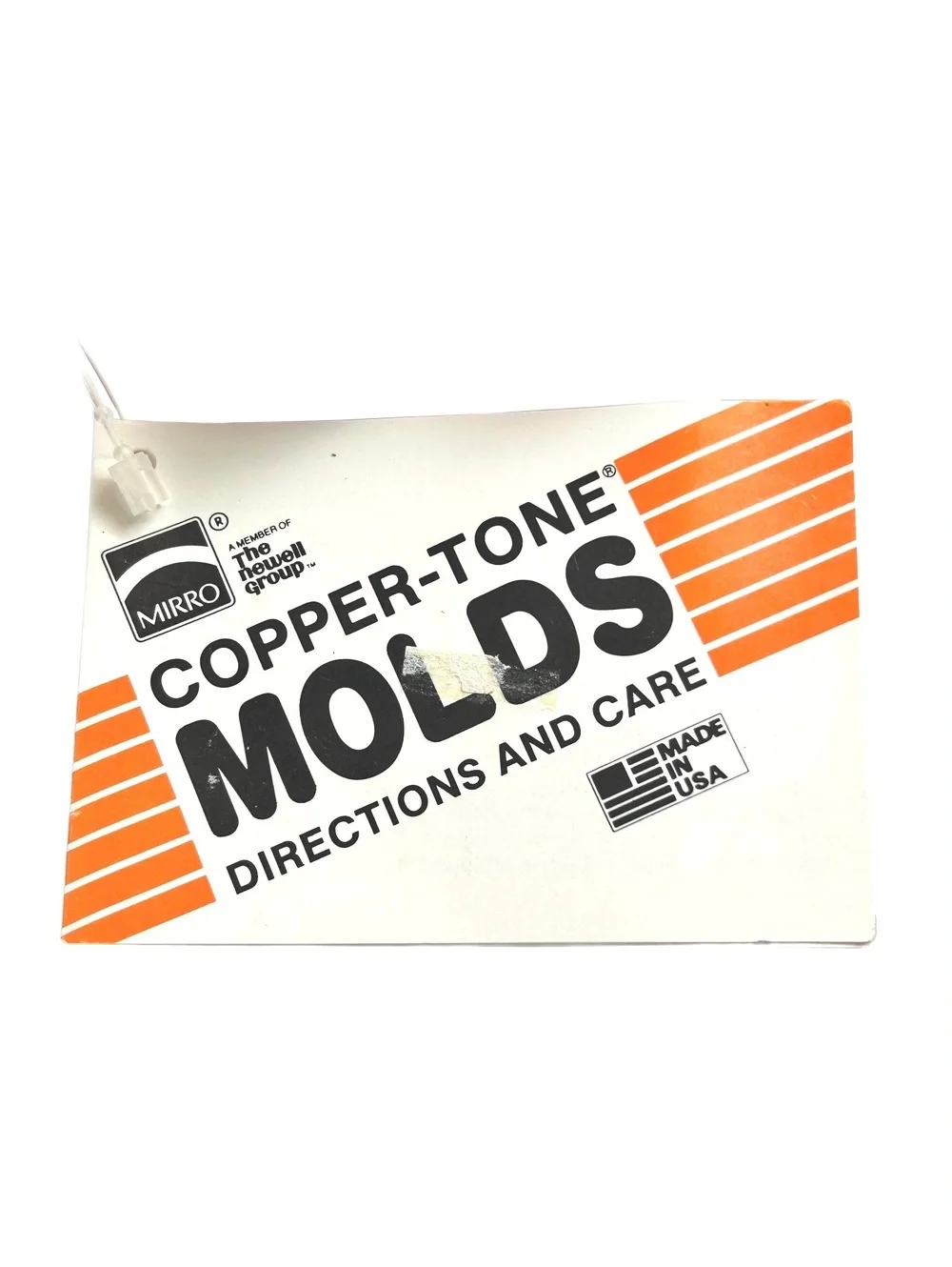 Mirro this copper